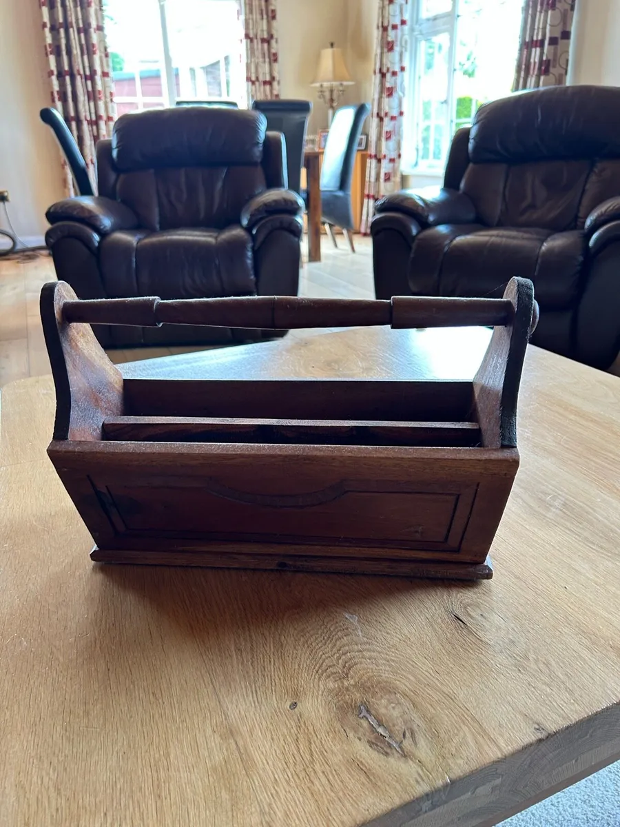 Books box - Image 1