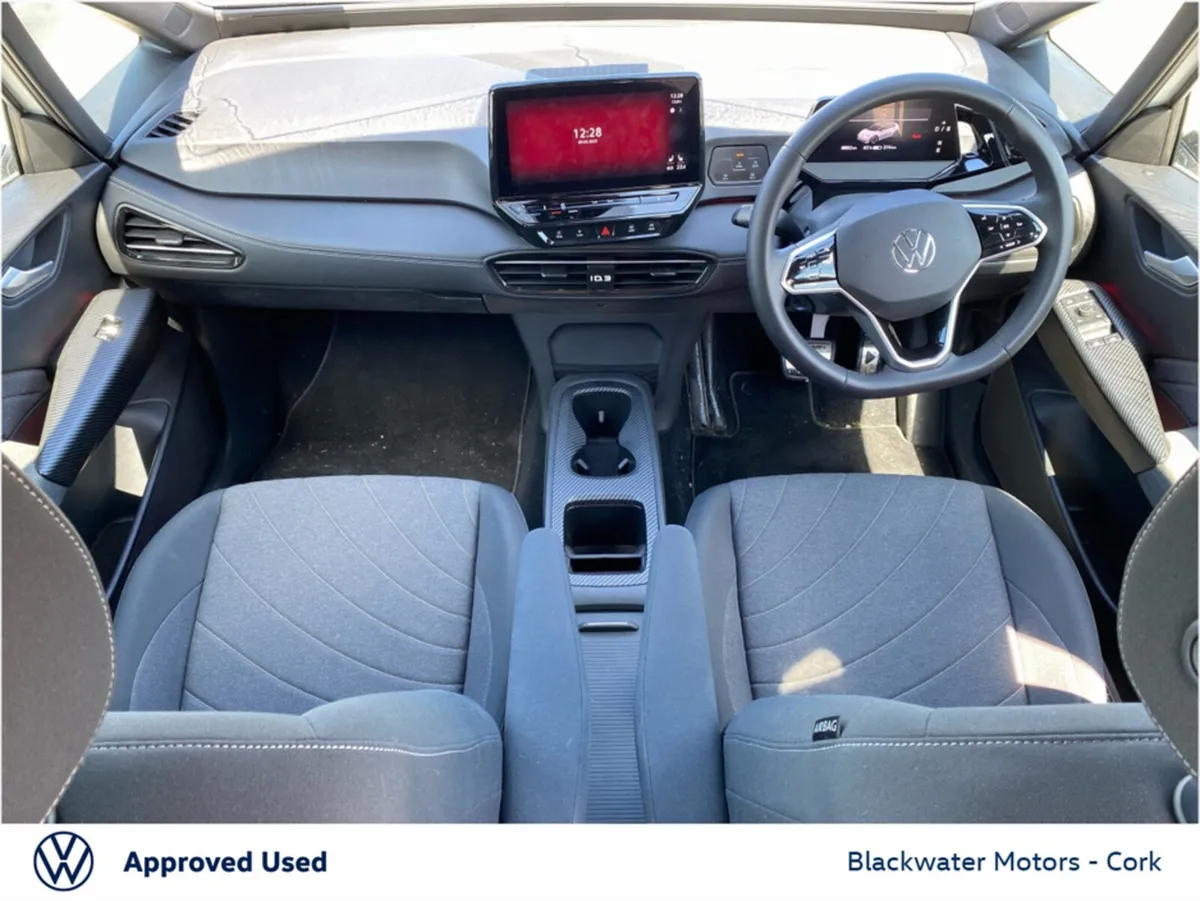 Volkswagen ID.3 58KWH PA PRO - Image 3