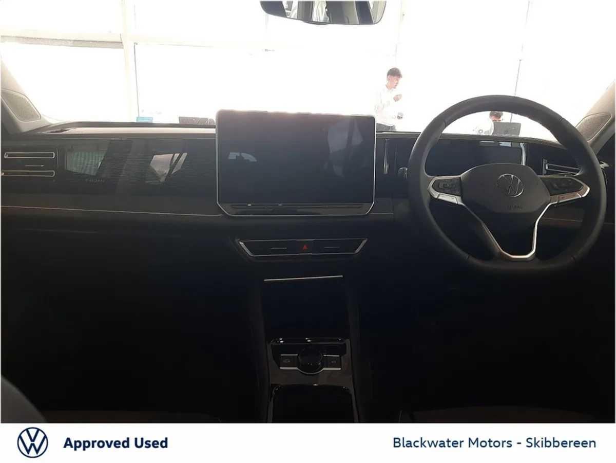 Volkswagen Tiguan 'SALE PRICE' NEW MODEL 2.0TDI 15 - Image 3