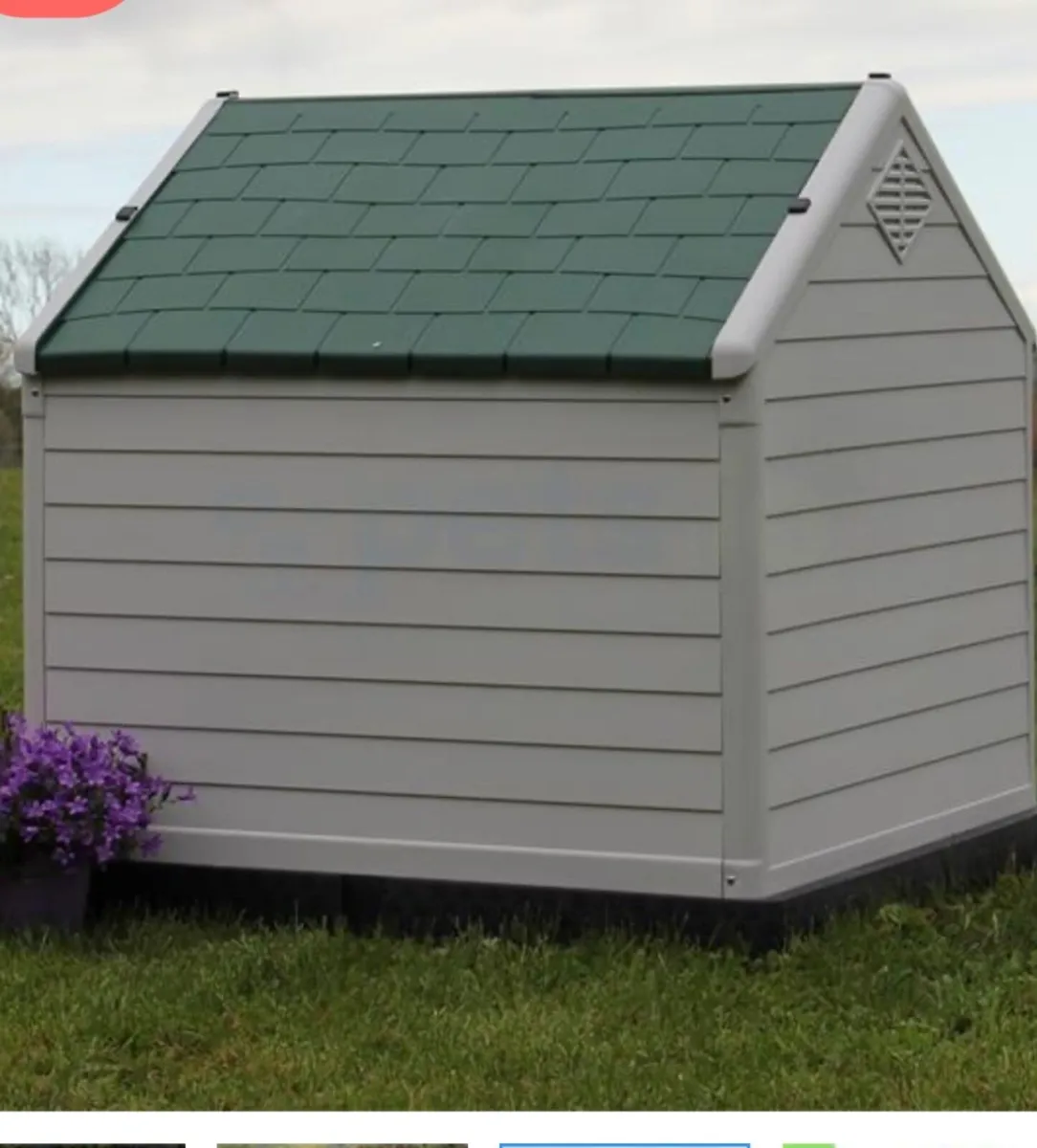 Dog Kennel - Image 2