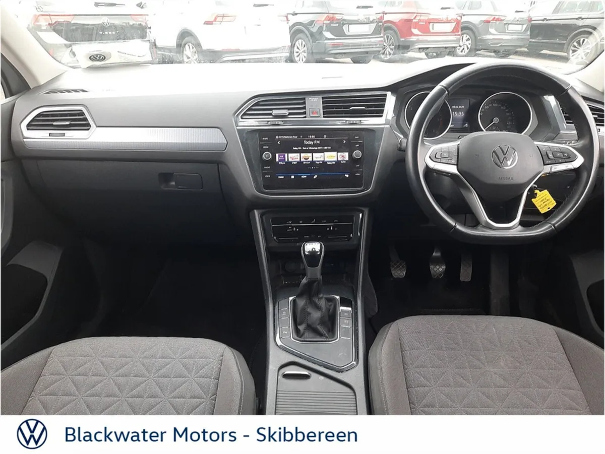 Volkswagen Tiguan TIGUAN LIFE 2.0TDI 122BHP - Image 3