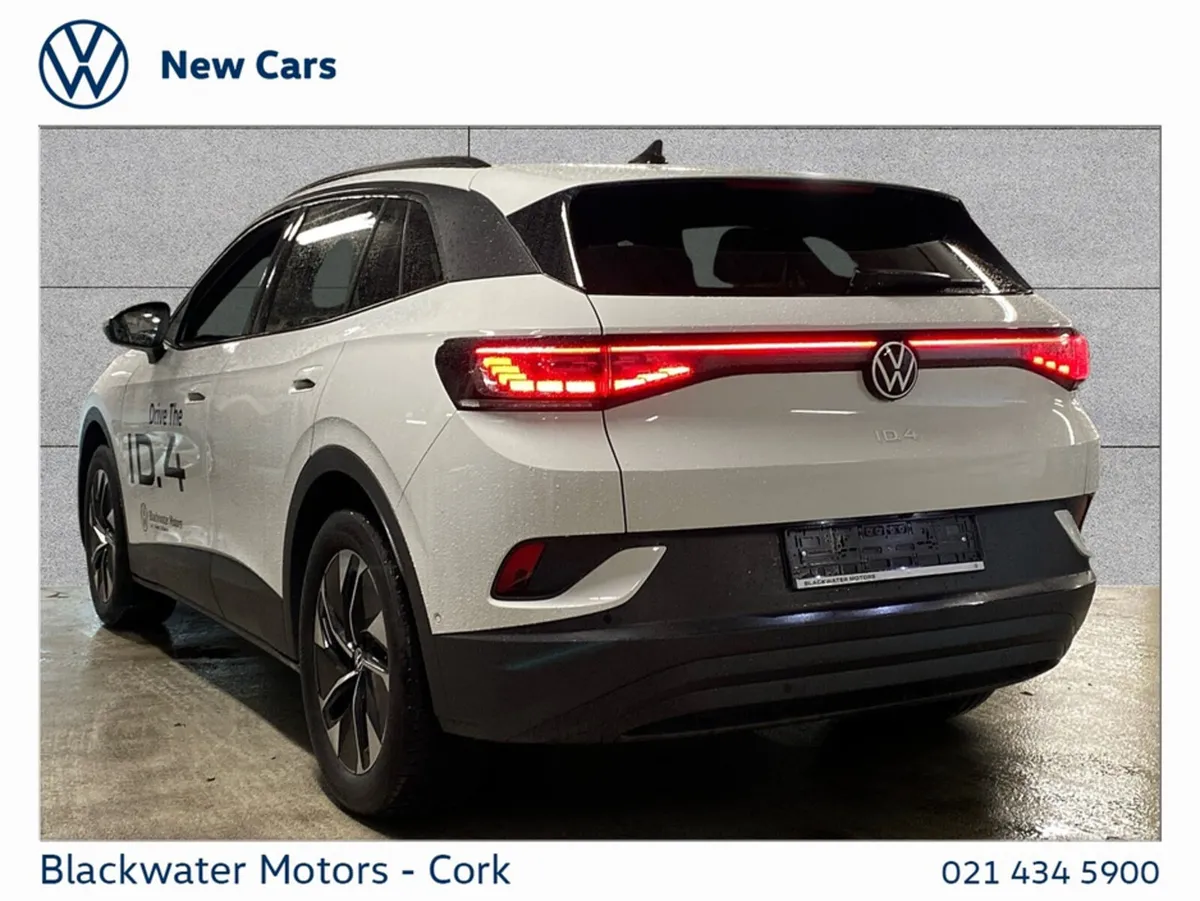 Volkswagen ID.4 77KWH 286BHP PRO PLUS * PRICE IS A - Image 3