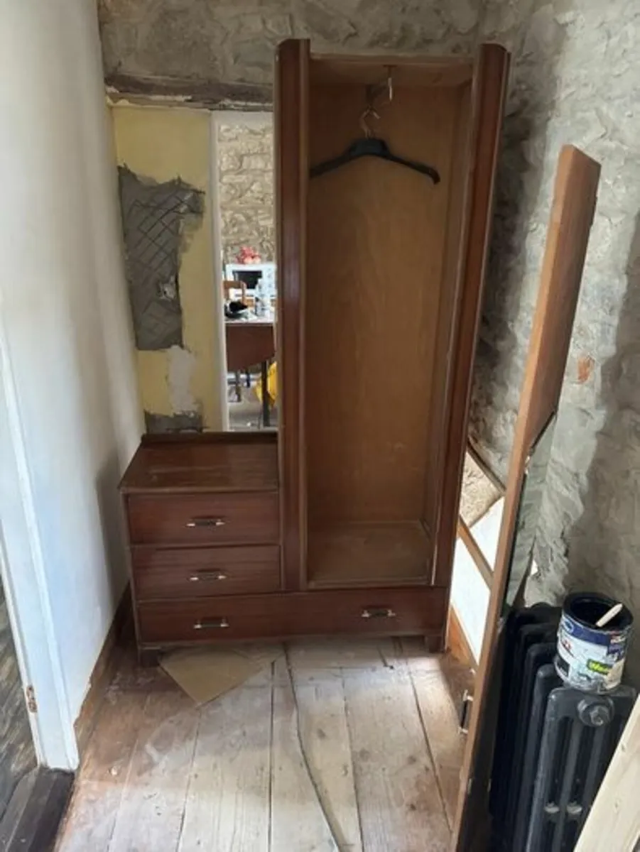 Vintage Wardrobe - Image 1