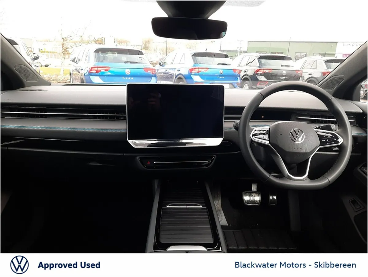 Volkswagen ID.7 PRO Plus - Image 3