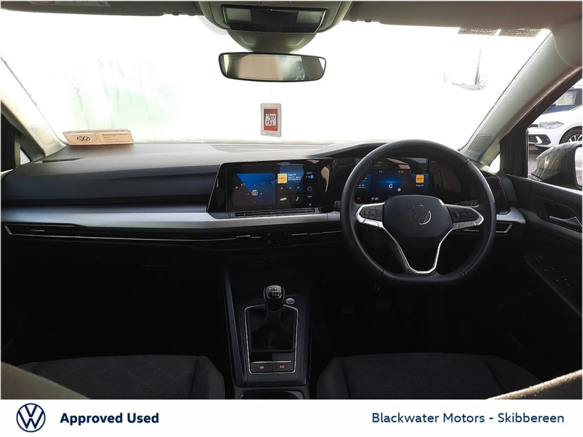Volkswagen Golf *SALE PRICE* GOLF LIFE 1.0 TSI 110 - Image 3