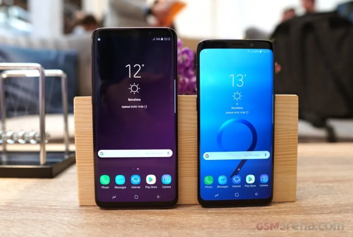 Samsung S9 and S9 plus - Image 3