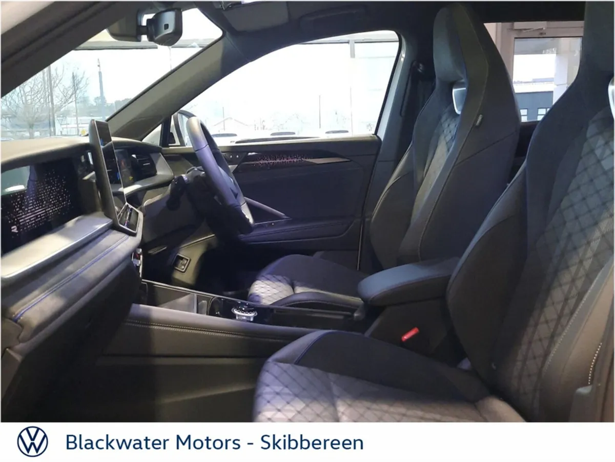 Volkswagen Tayron PHEV 2.0TFSI RLINE 204BHP 5 SEAT - Image 4