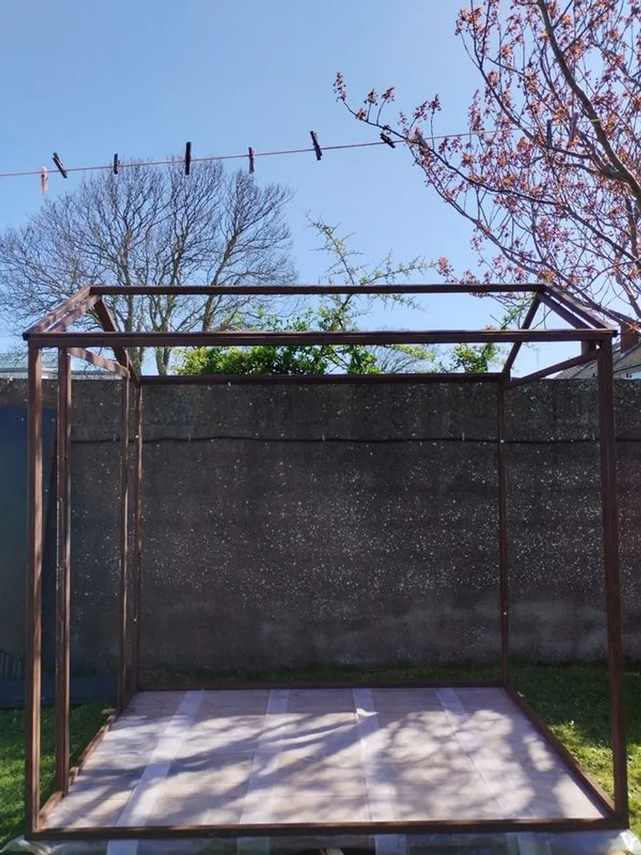 Steel Shed - Image 3