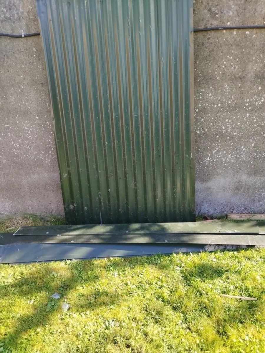 Steel Shed - Image 4