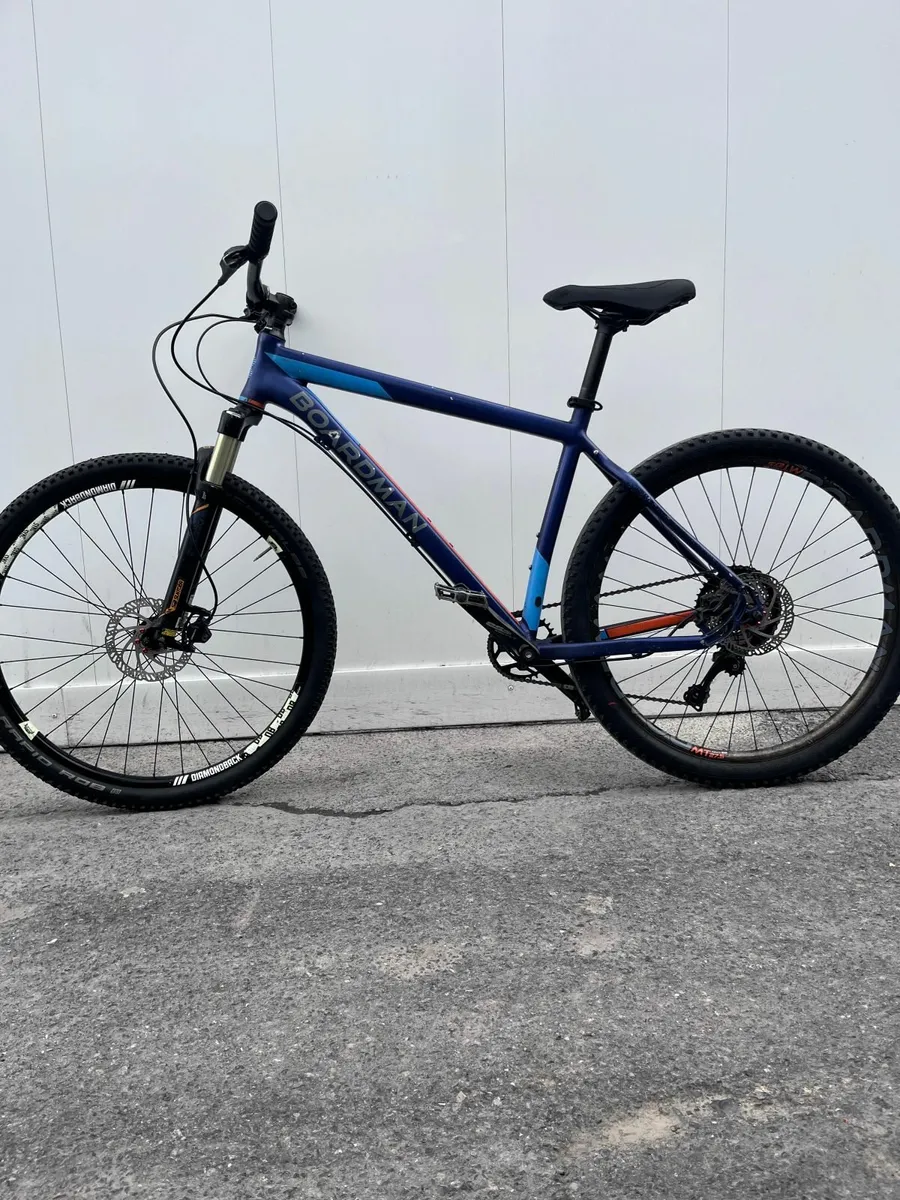 Boardman Mountain Bike - Image 1