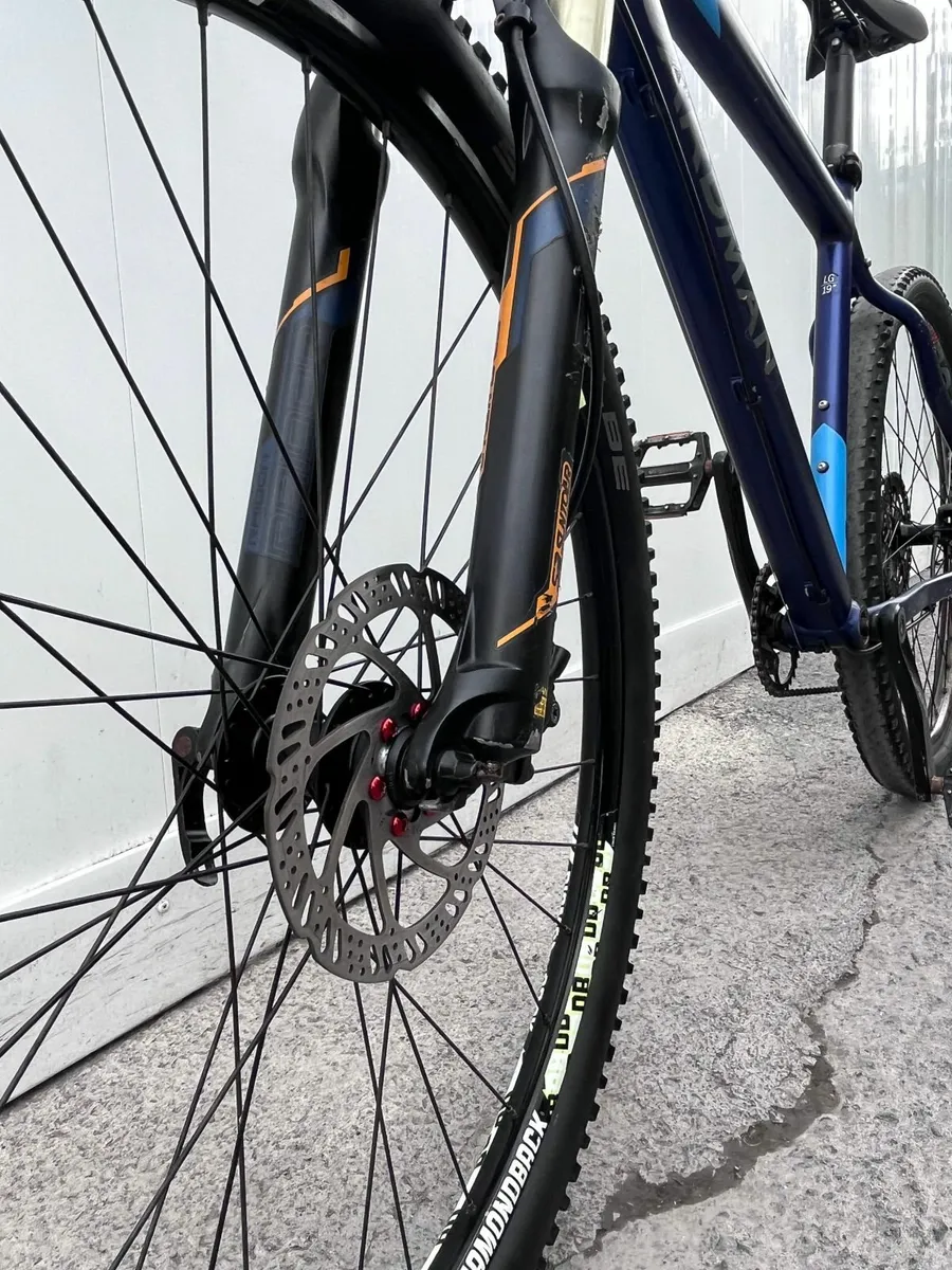 Boardman Mountain Bike - Image 2