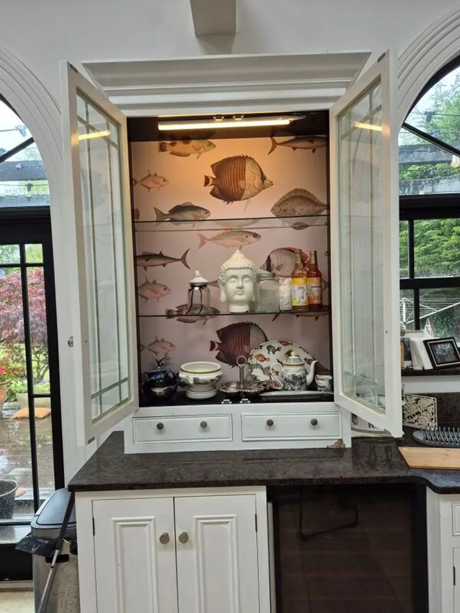 kitchen cabinet - Image 2