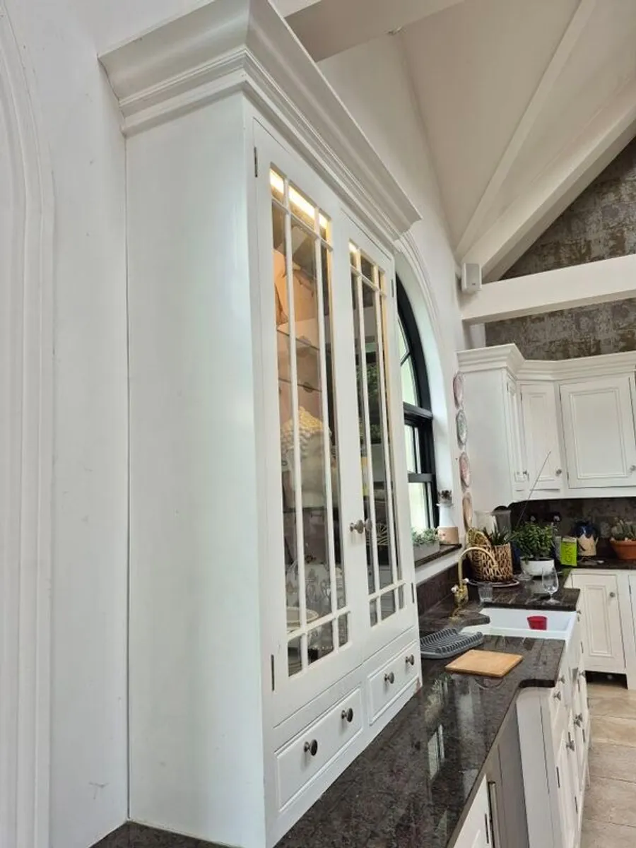 kitchen cabinet - Image 3