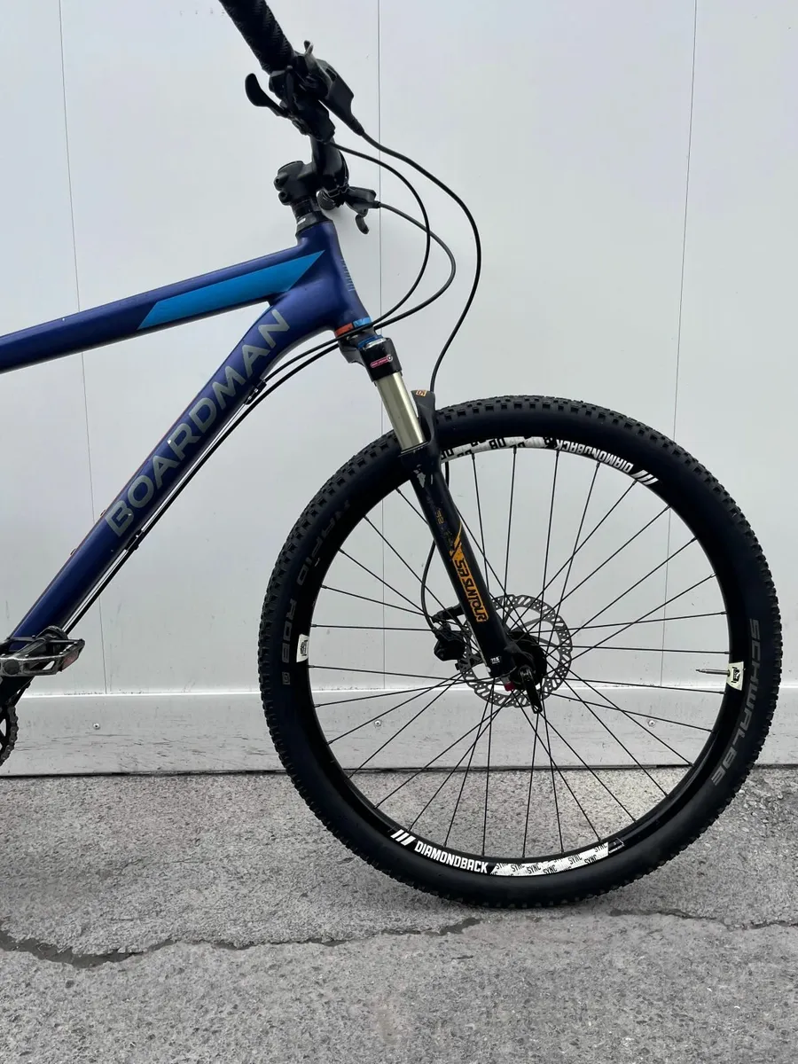 Boardman Mountain Bike - Image 4