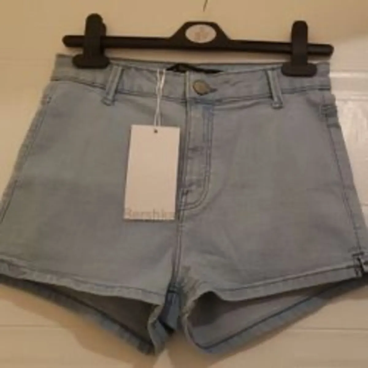 Sports Shorts XS/S - Image 1