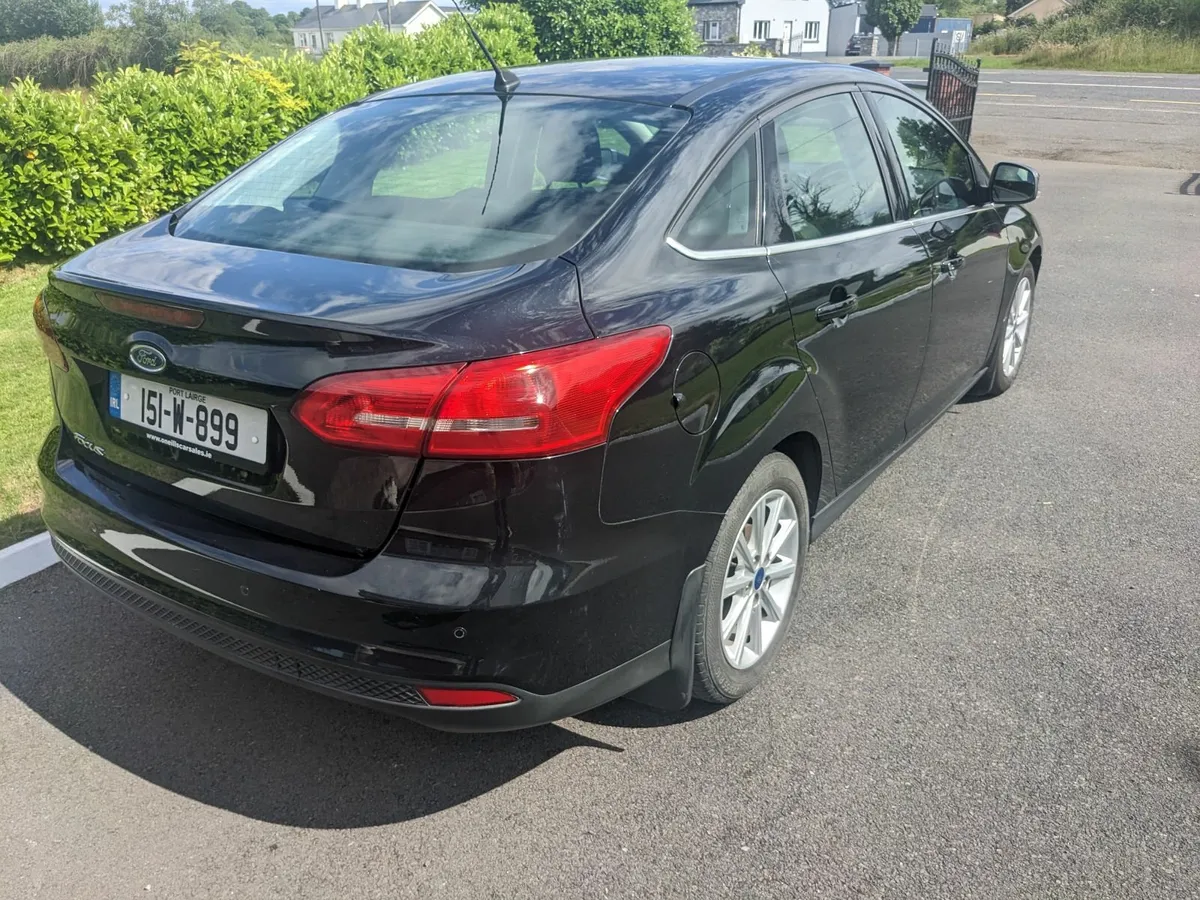 Ford Focus 2015 - Image 3