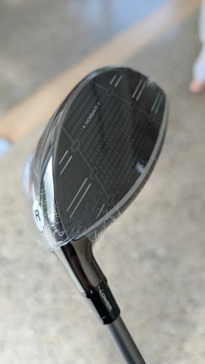Taylormade Qi35 Max RH R Flex - Image 3
