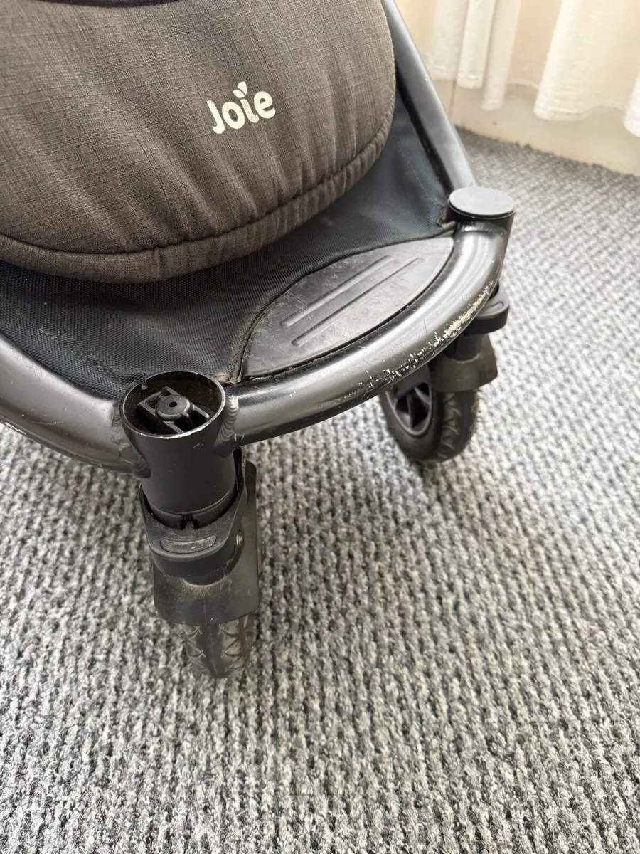 Joie Buggy/Stroller - Image 2