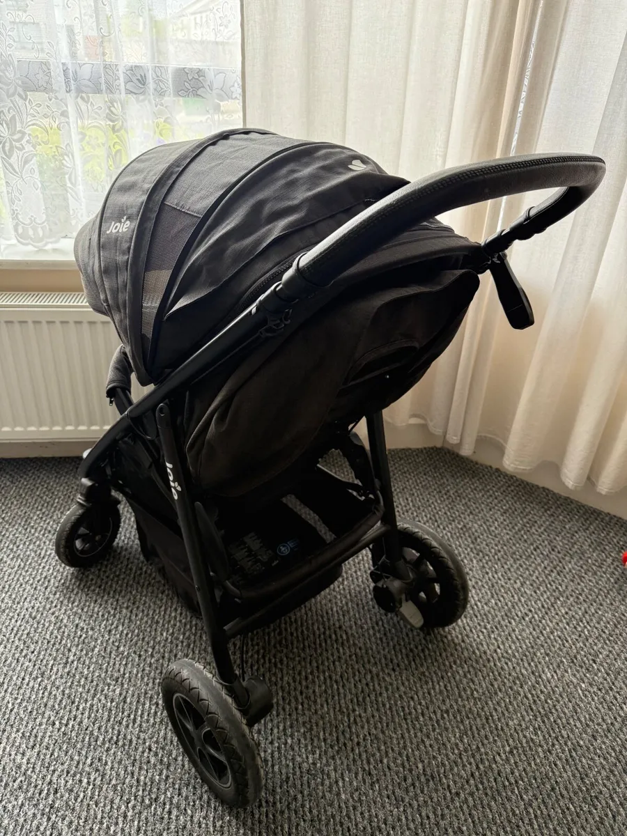 Joie Buggy/Stroller - Image 3