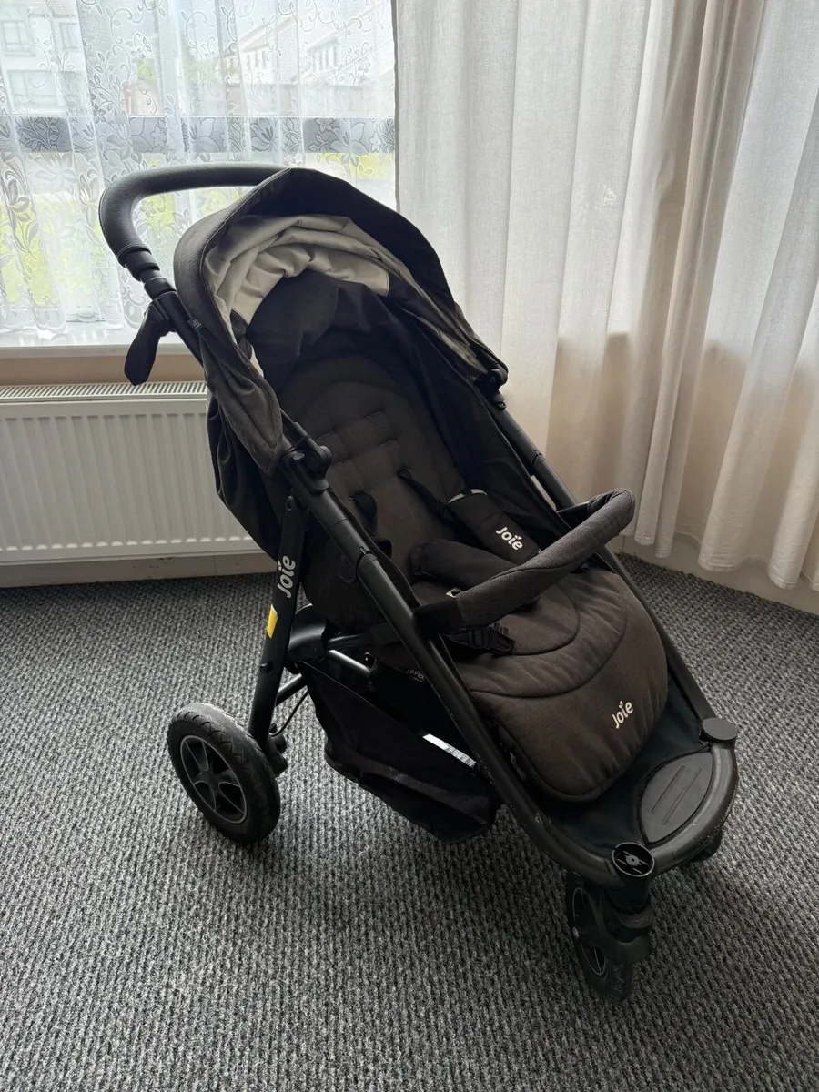 Joie Buggy/Stroller - Image 1