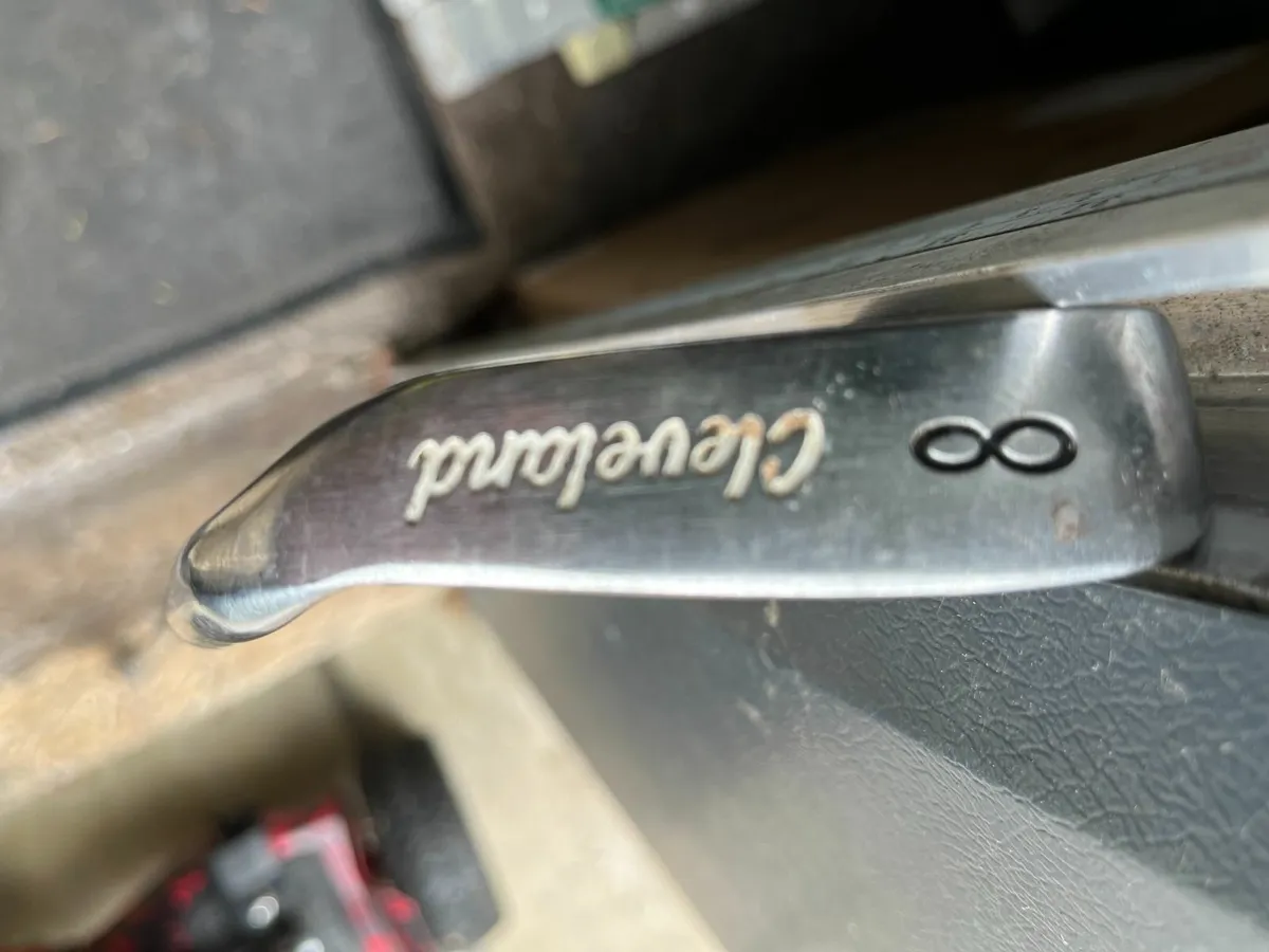 Golf Clubs - Image 2
