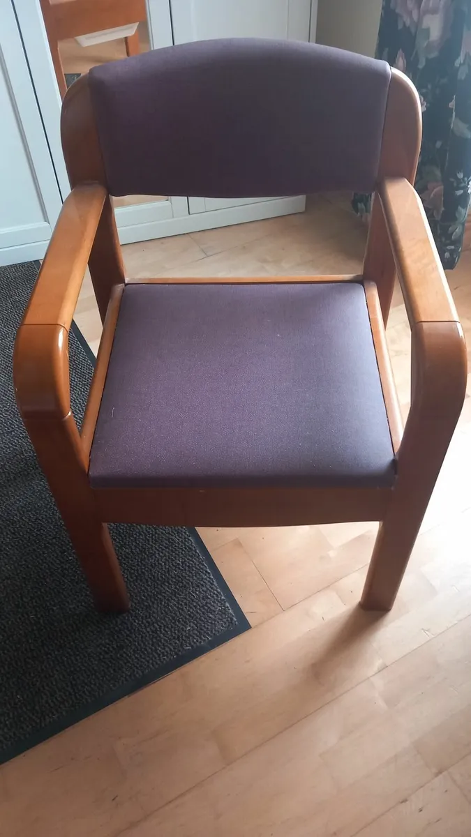 Bedside Commode - Image 1