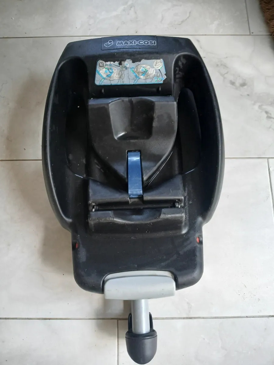 Isofix