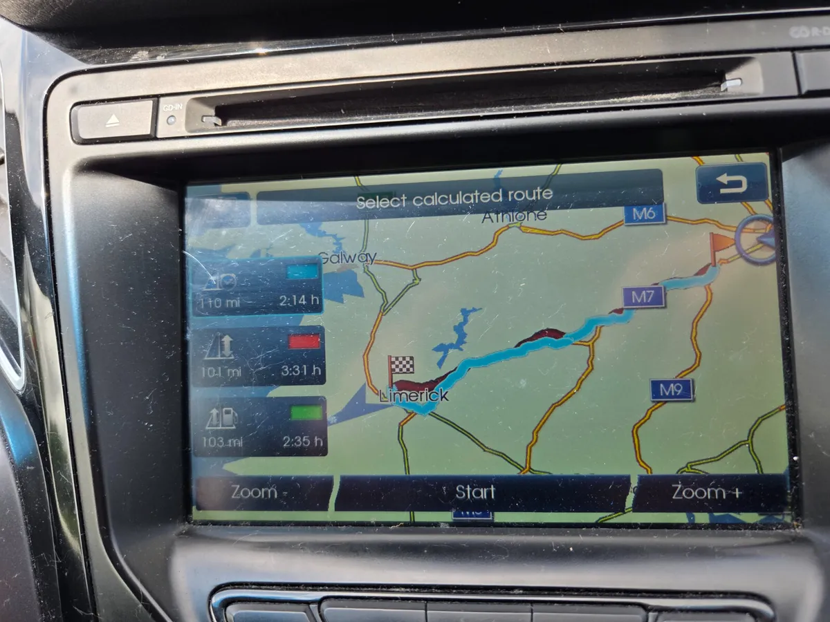 Hyundai i40 2013 - Image 2