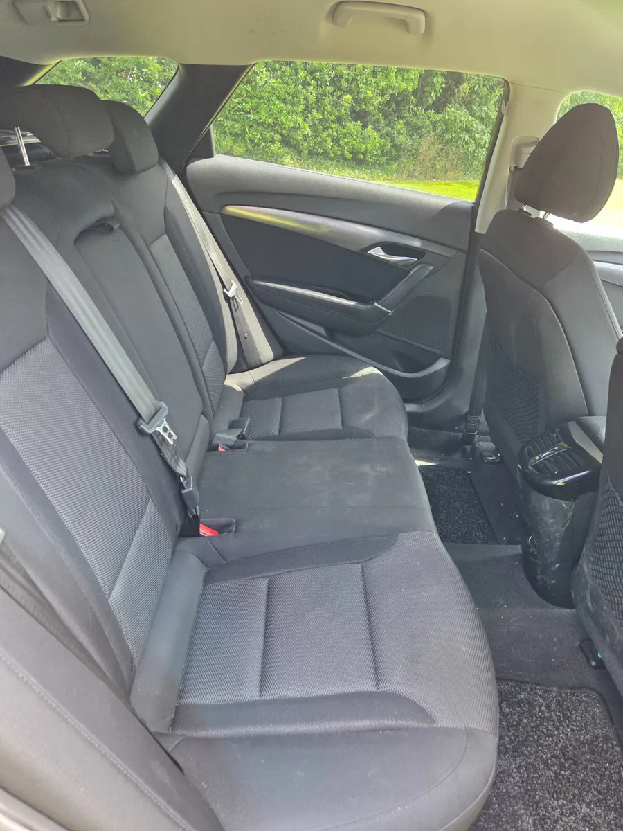 Hyundai i40 2013 - Image 4