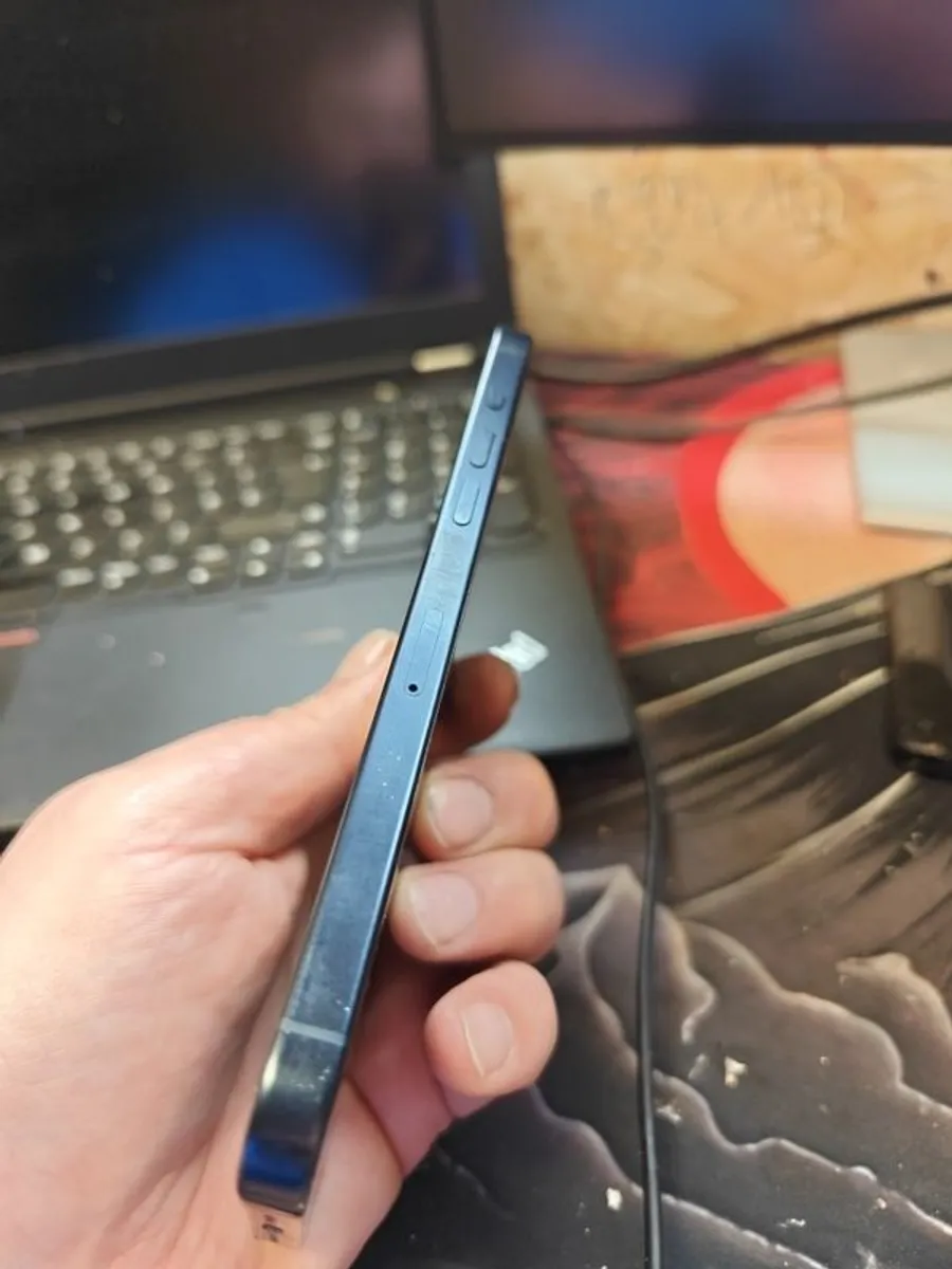 IPhone 15 Pro Max blue 256 GB - Image 4