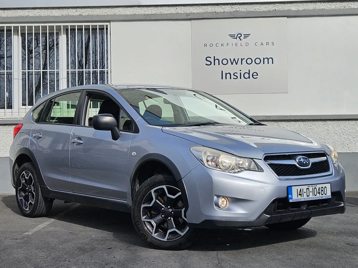 1.6 PETROL - MANUAL - BLUETOOTH -4WD - Image 1