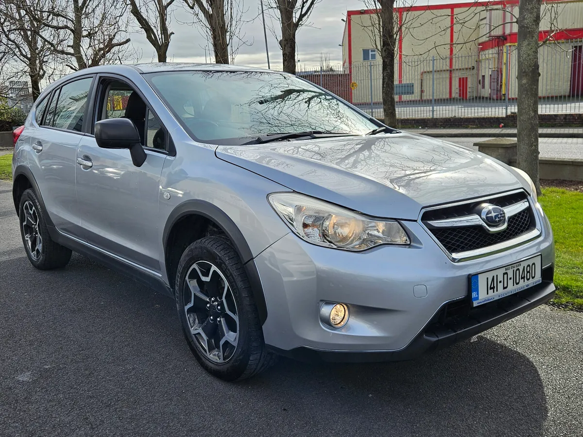 1.6 PETROL - MANUAL - BLUETOOTH -4WD - Image 3