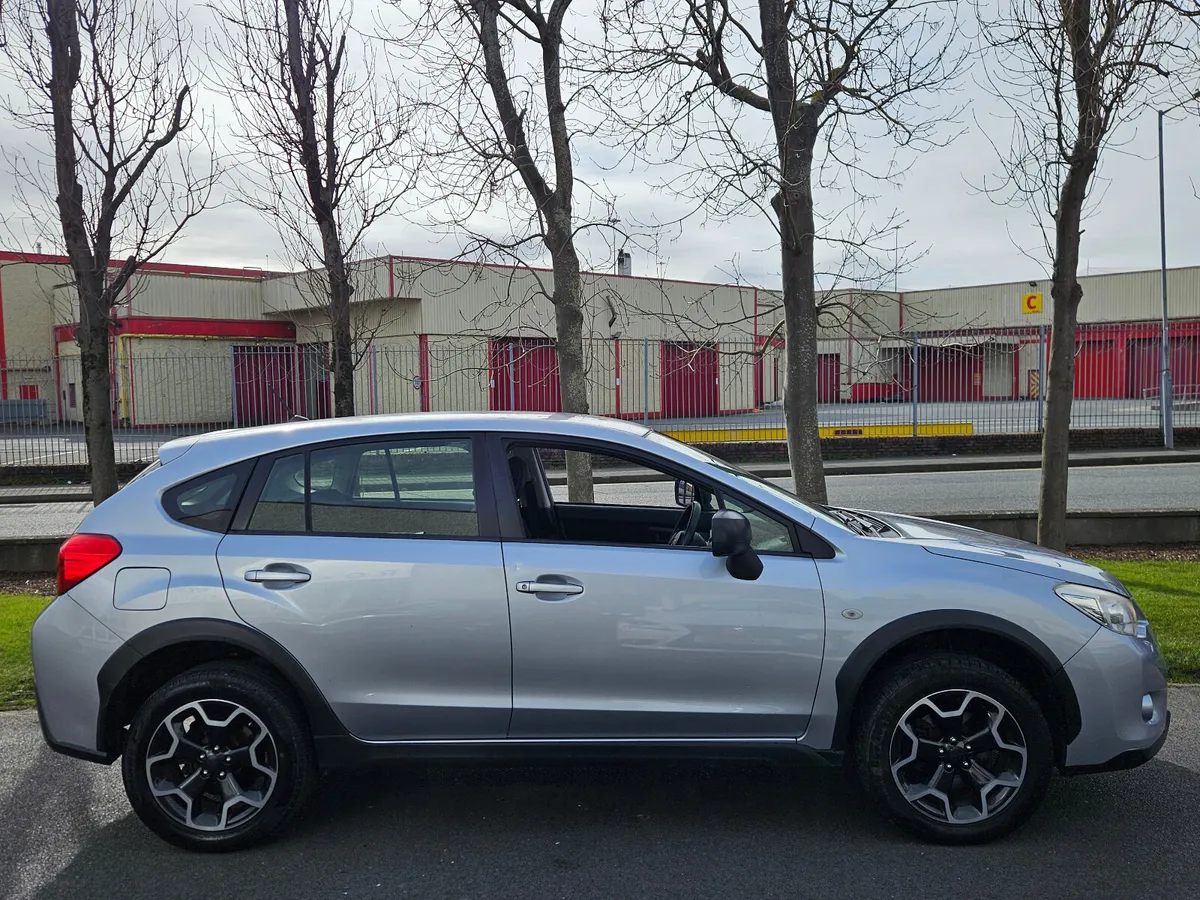 1.6 PETROL - MANUAL - BLUETOOTH -4WD - Image 4