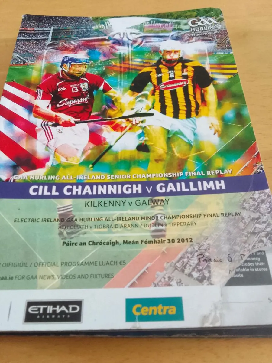 Gaa programs - Image 3