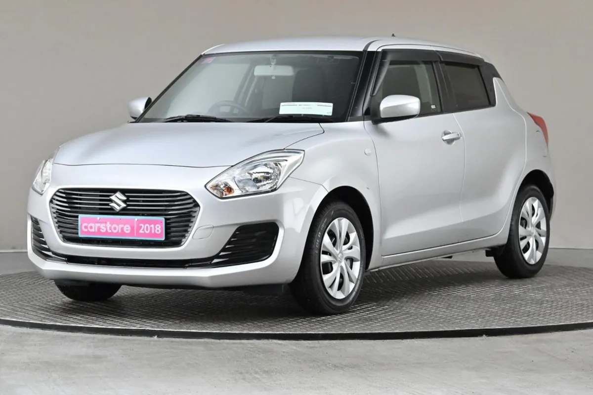 Suzuki Swift 1.2 CVT  android Car Player - Image 3