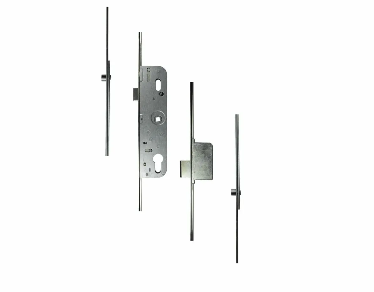 Windows & door parts - Image 1