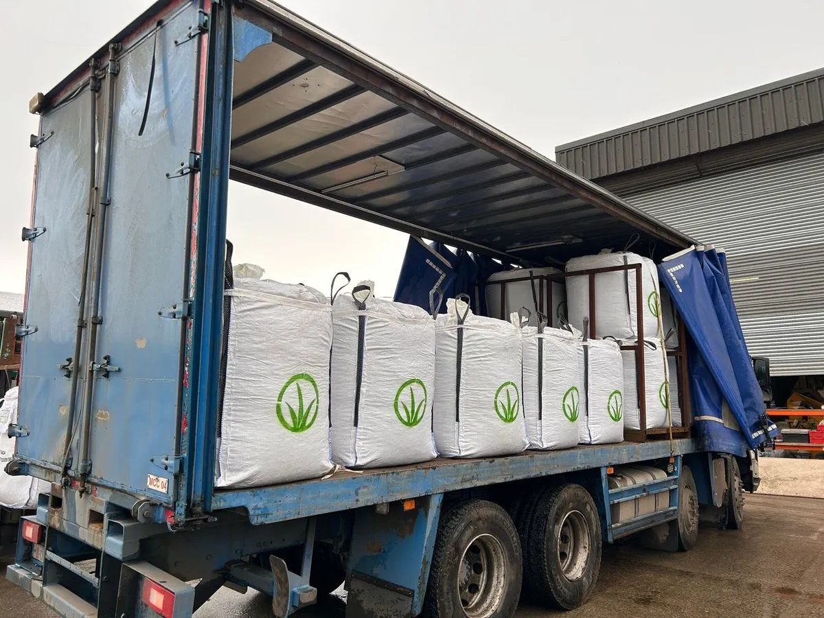 Certified Organic Fertiliser - Image 3
