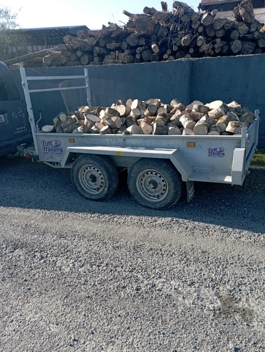 Firewood for sale - Image 1