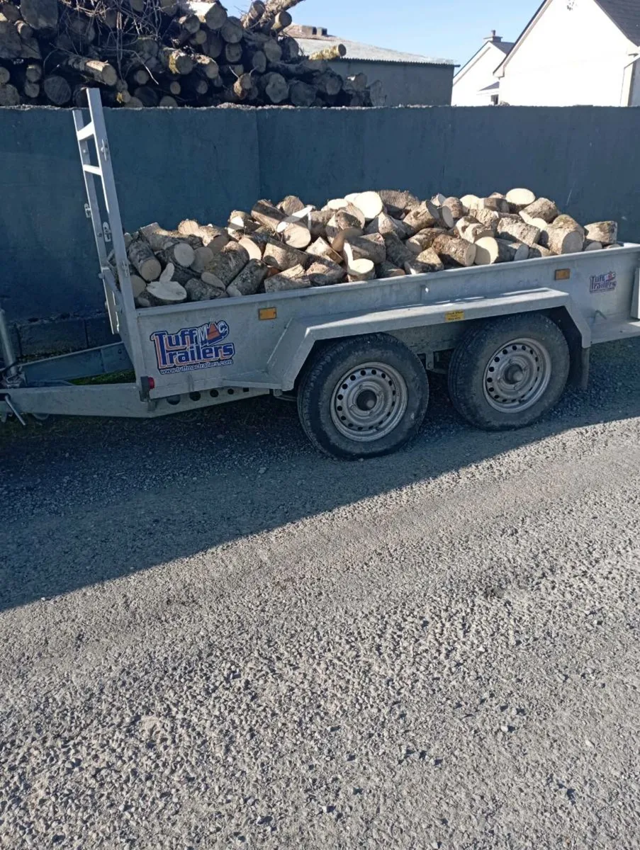 Firewood for sale - Image 2