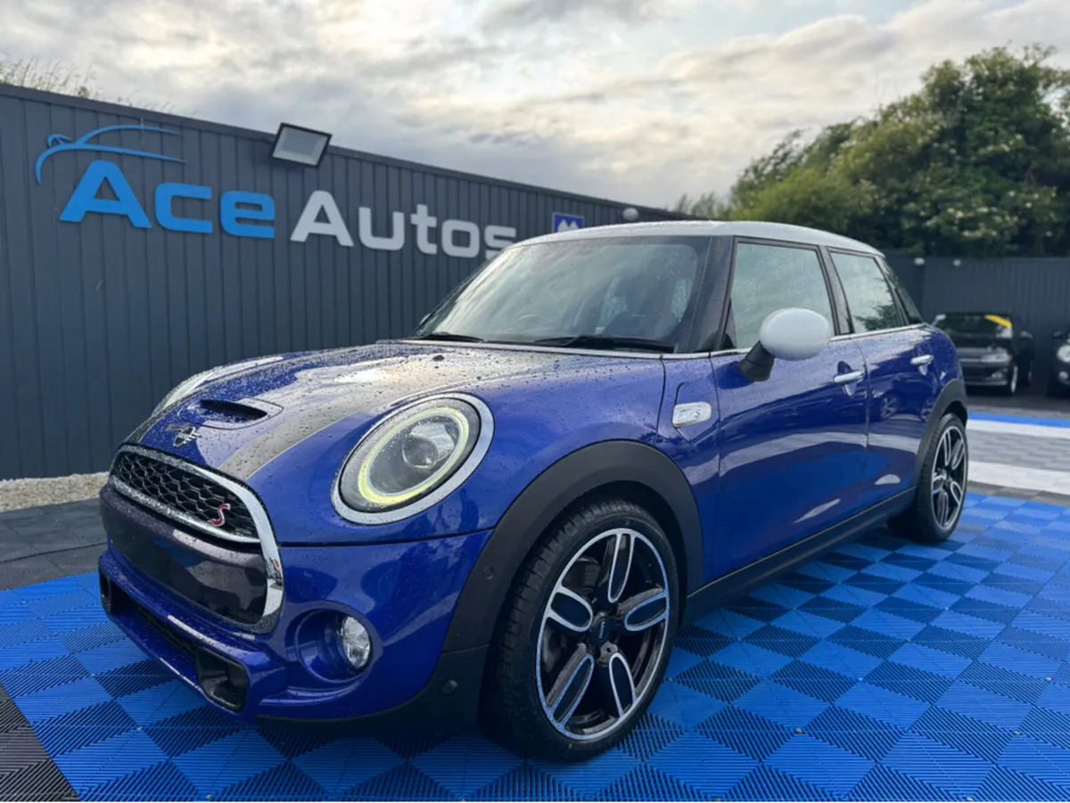Mini Cooper SD - 2.0L DIESEL - AUTO - 12M WARRANTY - Image 2