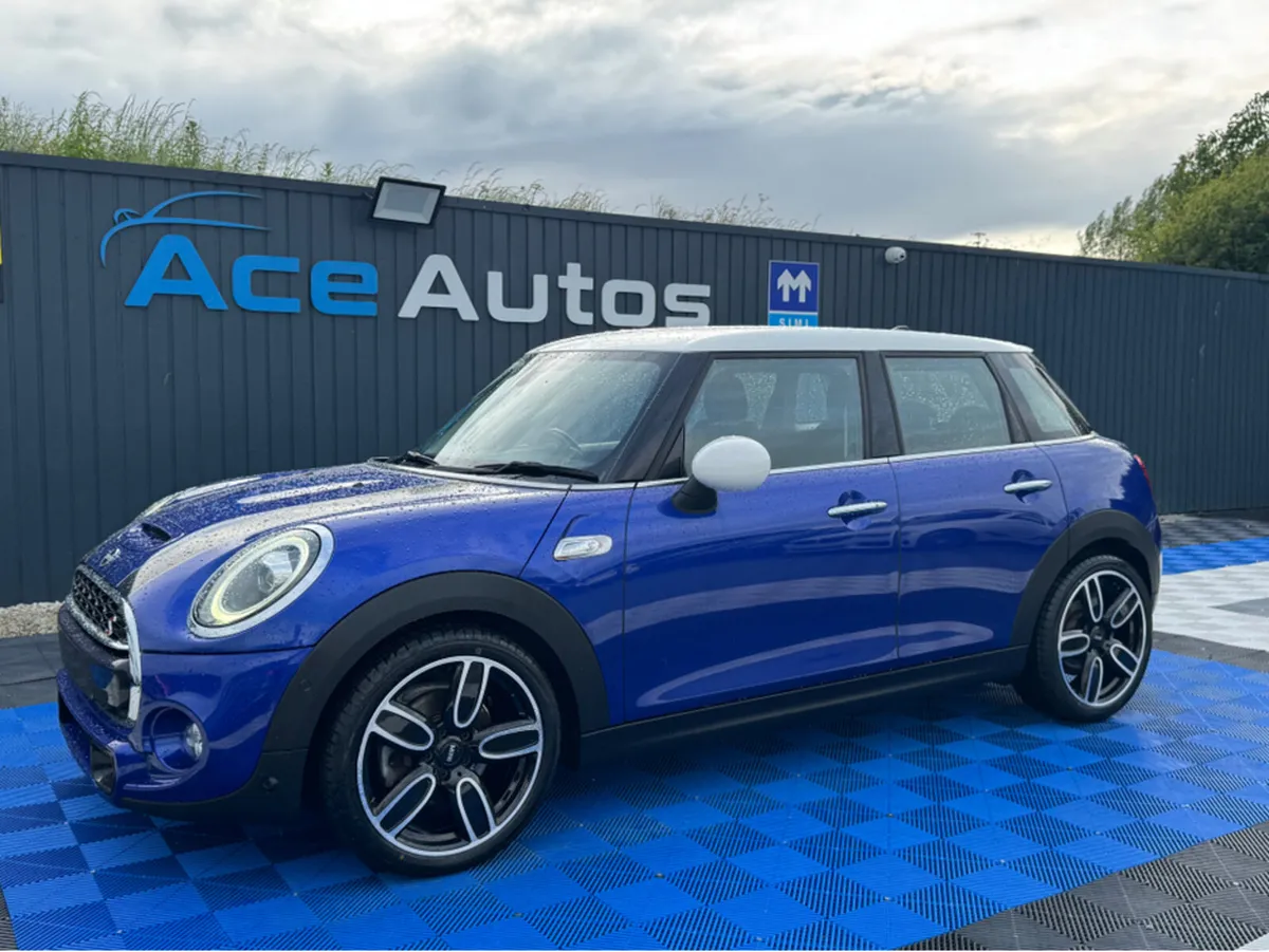 Mini Cooper SD - 2.0L DIESEL - AUTO - 12M WARRANTY - Image 3