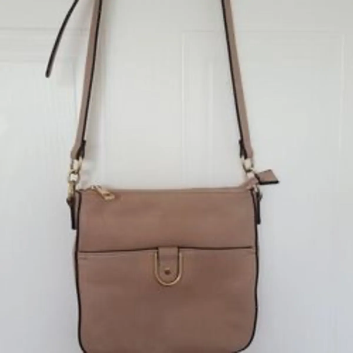 Crossbody Handbag - Image 1