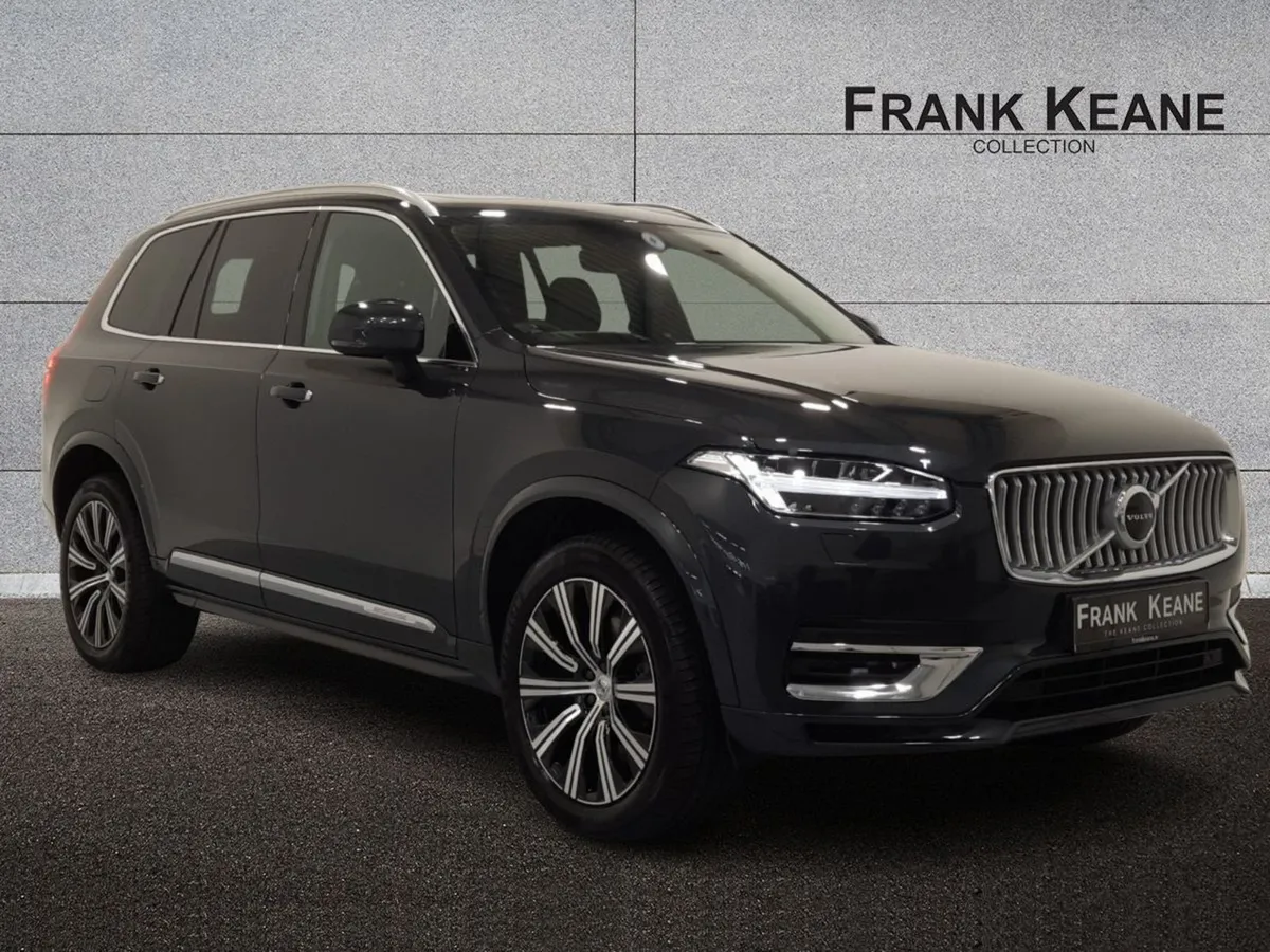 Volvo XC90 Xc90 T8 Phev Inscription Pro 5dr - Image 1