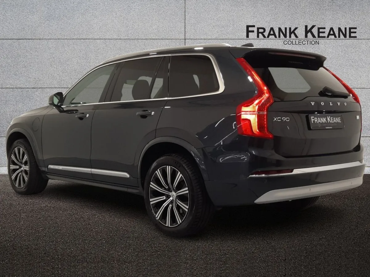 Volvo XC90 Xc90 T8 Phev Inscription Pro 5dr - Image 3