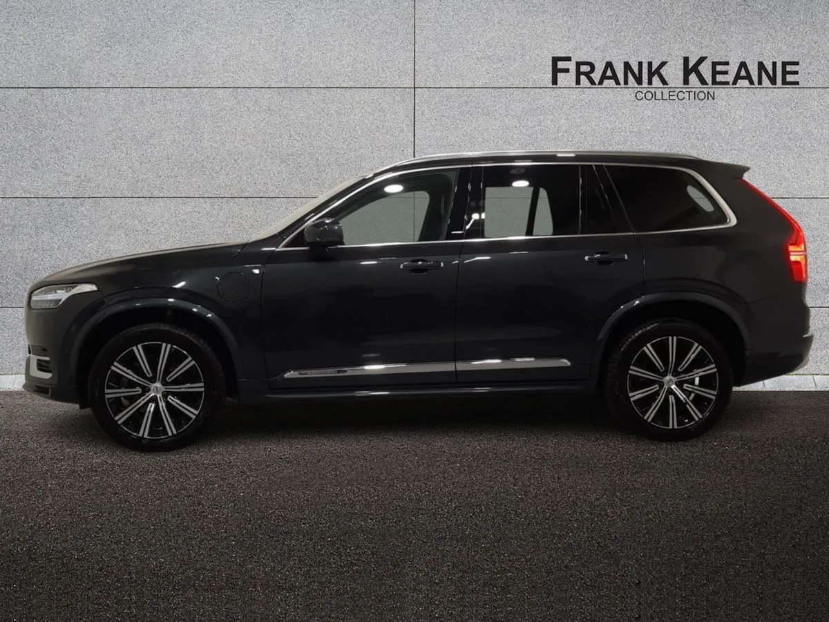 Volvo XC90 Xc90 T8 Phev Inscription Pro 5dr - Image 4