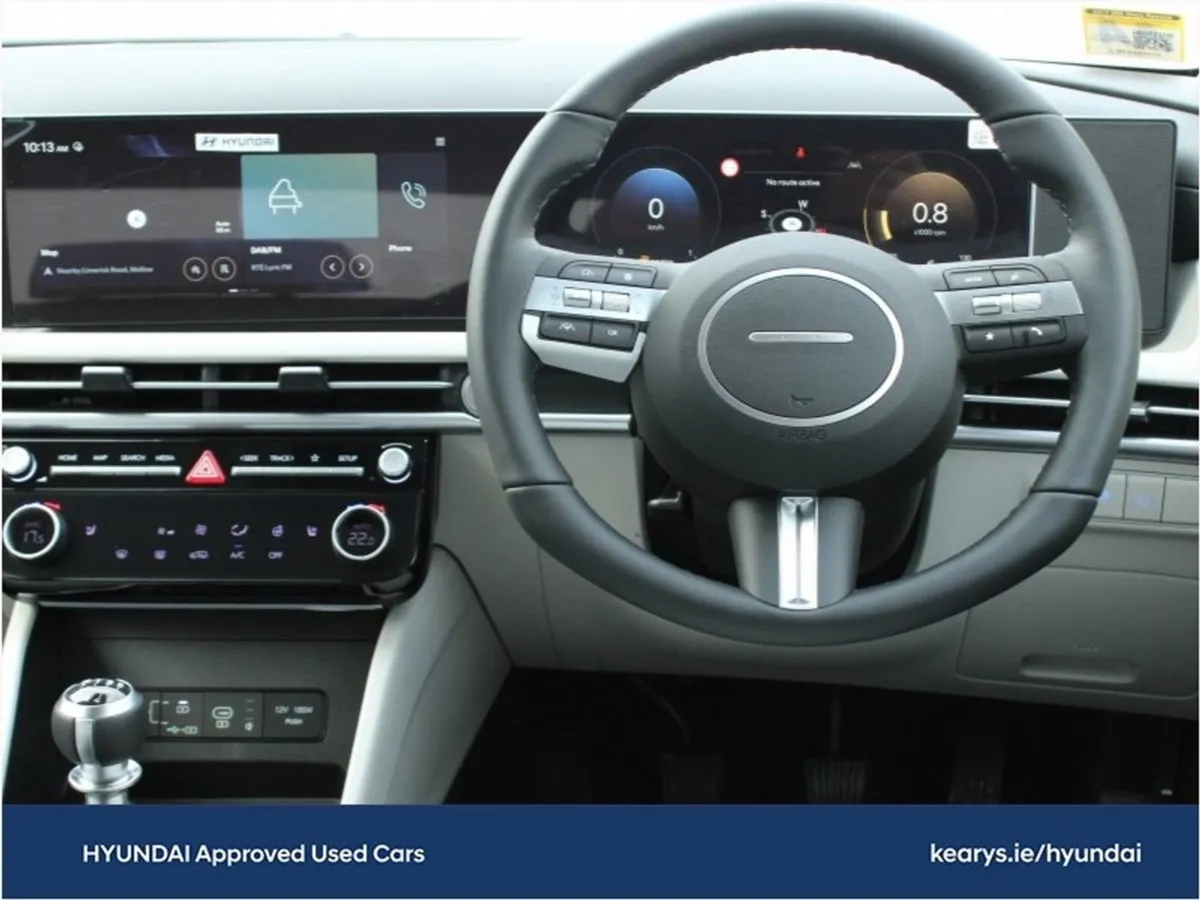 Hyundai Tucson Tucson FL Executive Plus - Image 4
