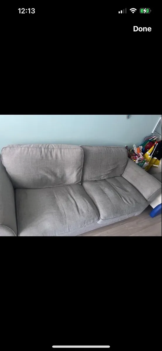 Free couch - Image 1