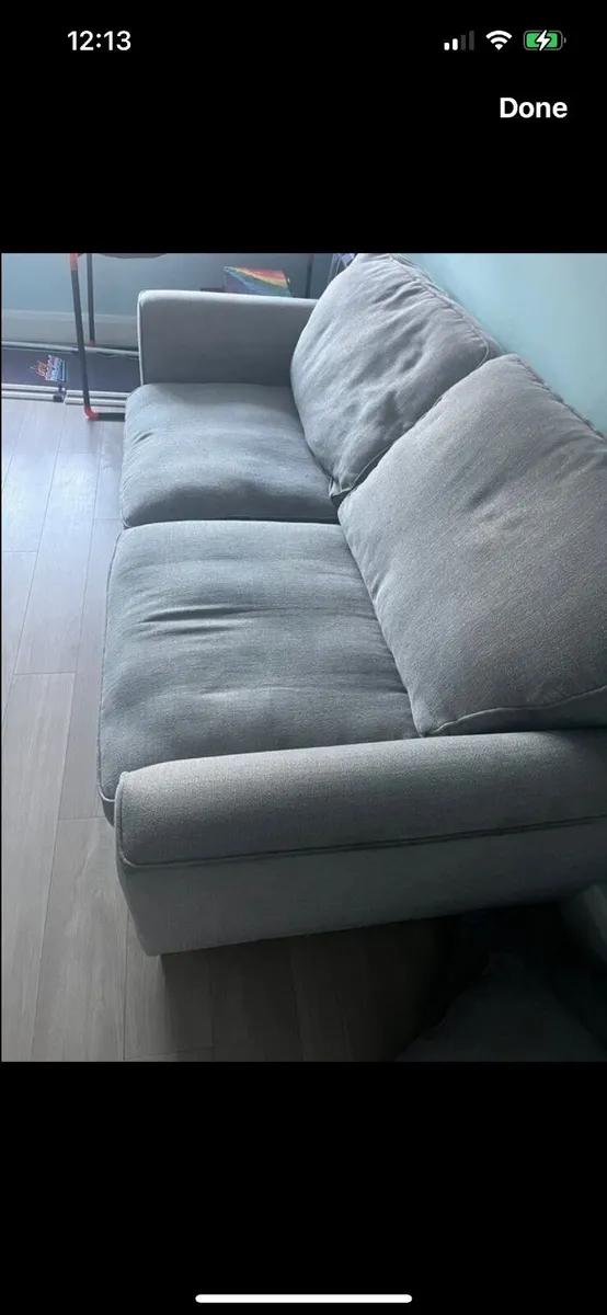 Free couch - Image 2