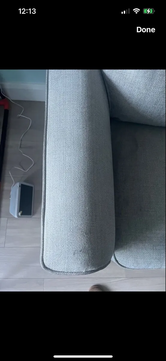 Free couch - Image 3