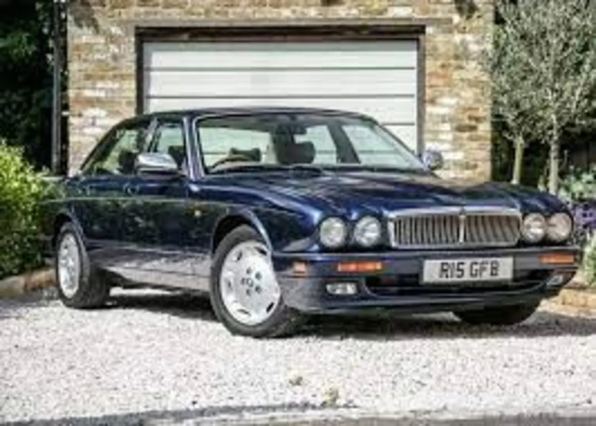 JAGUAR COLLECTION